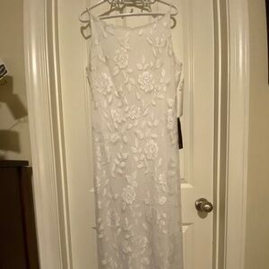 Nicki Livas Gown